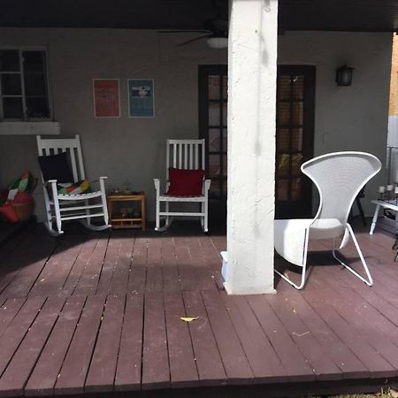 Walk To Restaurants And Shops - 5S Apartment Miami Exterior photo
