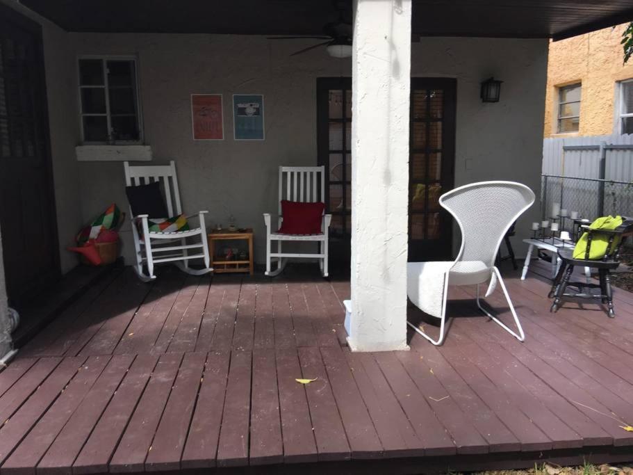 Walk To Restaurants And Shops - 5S Apartment Miami Exterior photo